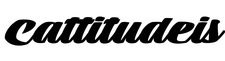 Tall Casat Fat PERSONAL USE  Free Fonts Download