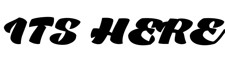 Tall Casat Fat PERSONAL USE  Free Fonts Download