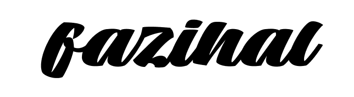 Tall Casat Fat PERSONAL USE  Free Fonts Download