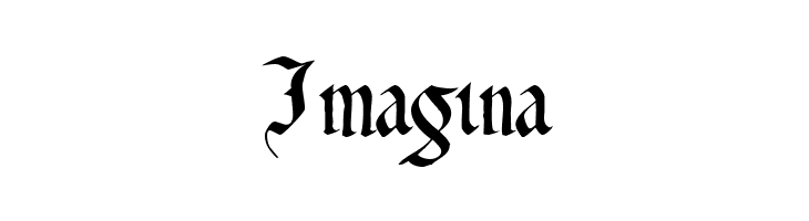 Cadeaulx!"  Free Fonts Download