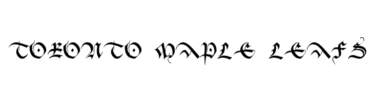 Cadeaulx!"  Free Fonts Download