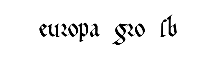 Cadeaulx!"  Free Fonts Download