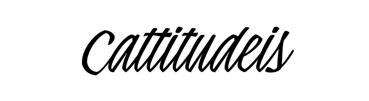 Tall Casat Thin PERSONAL USE  Free Fonts Download