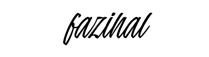 Tall Casat Thin PERSONAL USE  Free Fonts Download