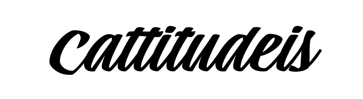 Tall Casat Med PERSONAL USE  Free Fonts Download