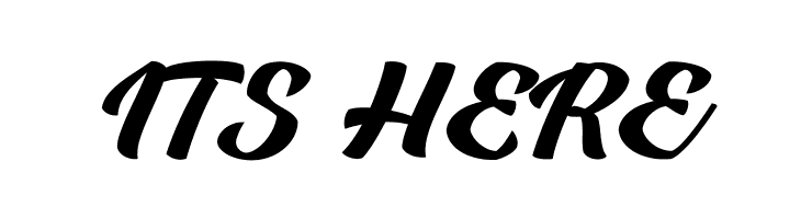 Tall Casat Med PERSONAL USE  Free Fonts Download