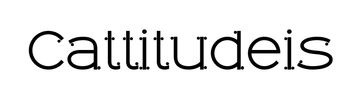 Tomino PERSONAL USE ONLY  Free Fonts Download