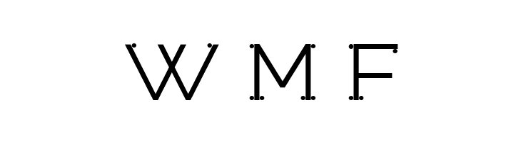 Tomino PERSONAL USE ONLY  Free Fonts Download