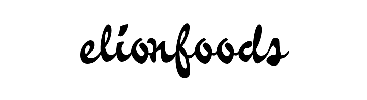 Waiter PERSONAL USE ONLY  Free Fonts Download