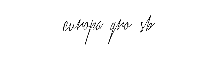 Xtreem Thin PERSONAL USE  Free Fonts Download