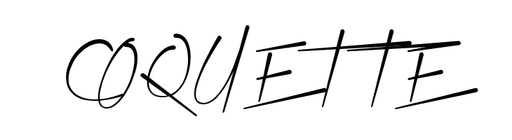 Xtreem Medium PERSONAL USE  Free Fonts Download