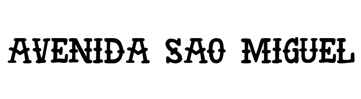 AntiHero  Free Fonts Download