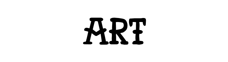 AntiHero  Free Fonts Download