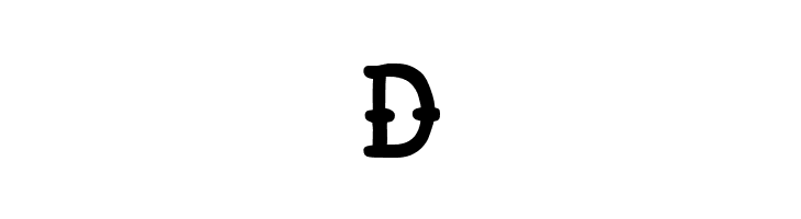 AntiHero  Free Fonts Download