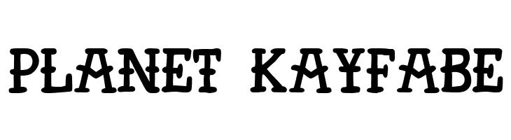 AntiHero  Free Fonts Download