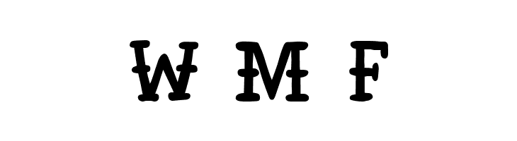 AntiHero  Free Fonts Download