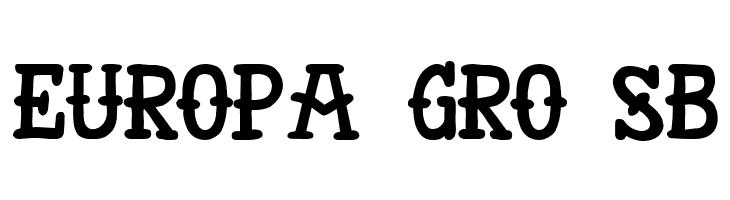AntiHero  Free Fonts Download