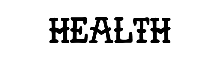 AntiHero  Free Fonts Download