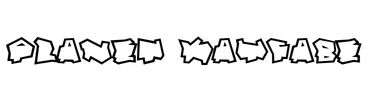 Dortmund Outline  Free Fonts Download