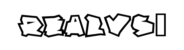 Dortmund Outline  Free Fonts Download