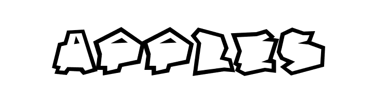 Dortmund Outline  Free Fonts Download