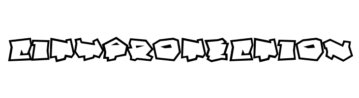 Dortmund Outline  Free Fonts Download