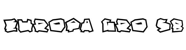 Dortmund Outline  Free Fonts Download