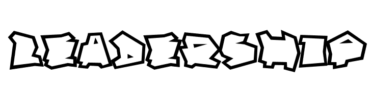 Dortmund Outline  Free Fonts Download