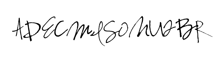 Susie's Hand  Free Fonts Download