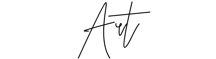 Austin Worth  Free Fonts Download