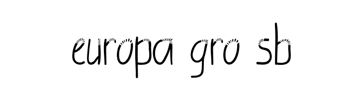 SunshineRegular  Free Fonts Download