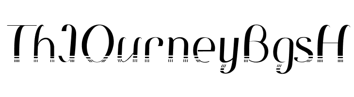 Remo Regular  Free Fonts Download