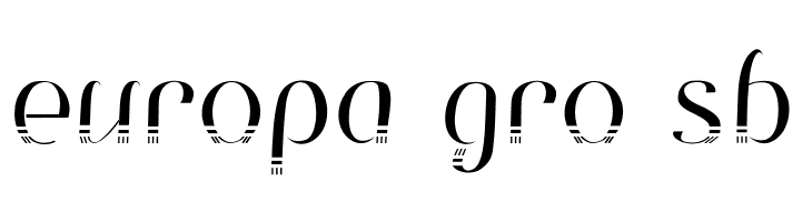 Remo Regular  Free Fonts Download