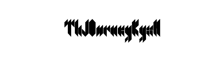 en zelo Regular  Free Fonts Download