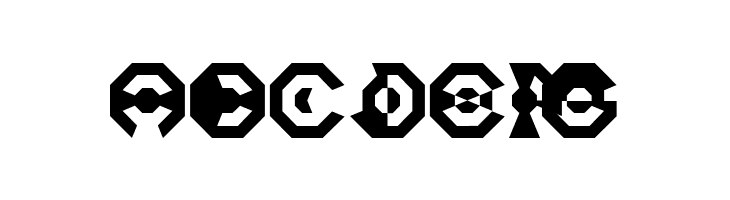 Octo Regular  Free Fonts Download