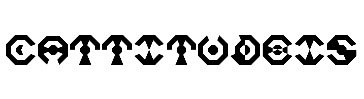 Octo Regular  Free Fonts Download