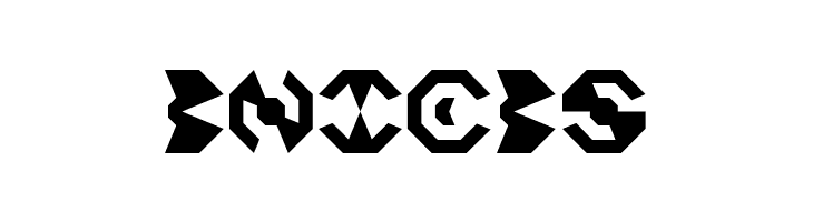 Octo Regular  Free Fonts Download