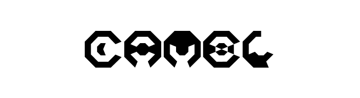 Octo Regular  Free Fonts Download