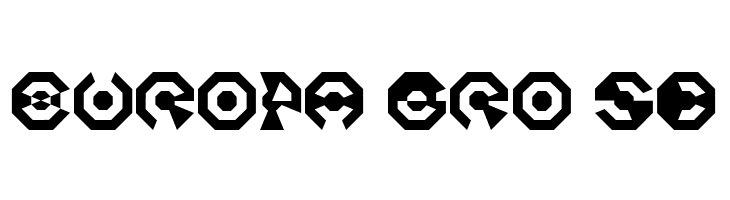Octo Regular  Free Fonts Download