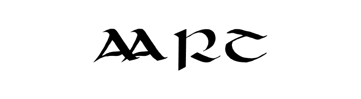unciaal  Free Fonts Download
