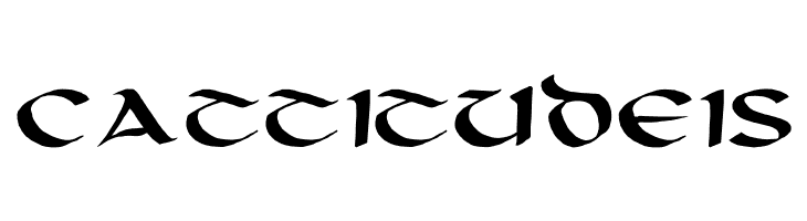 unciaal  Free Fonts Download