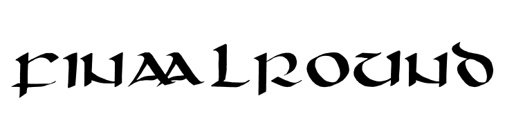 unciaal  Free Fonts Download