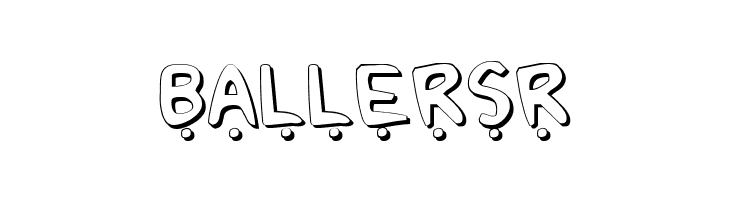 2Toon2 Shadow  Free Fonts Download