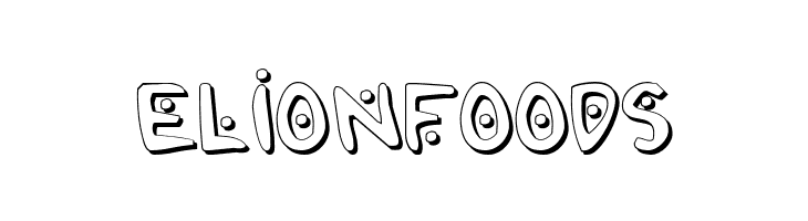 2Toon2 Shadow  Free Fonts Download