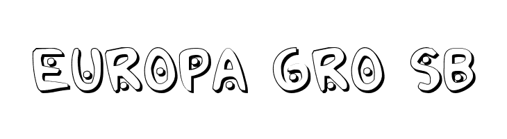 2Toon2 Shadow  Free Fonts Download