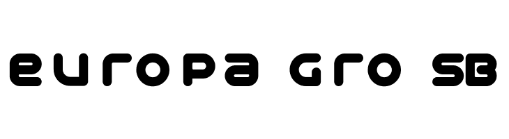 Syntha Ultra  Free Fonts Download