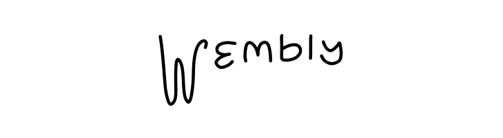 ChuCkles  Free Fonts Download