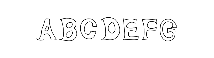 Dorky Deluxe  Free Fonts Download