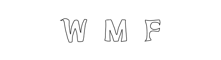 Dorky Deluxe  Free Fonts Download