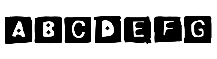 erased PENCIL  Free Fonts Download